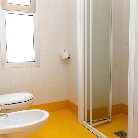 Wally Hotel Lido di Jesolo