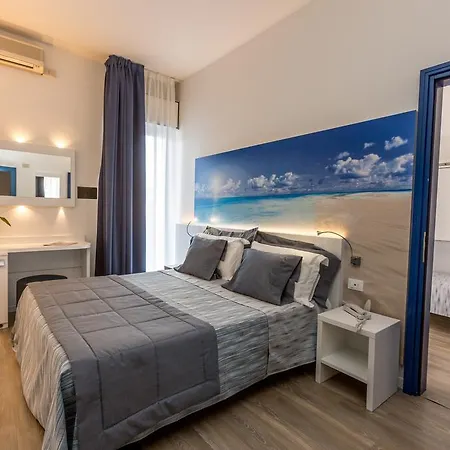 Wally Hotel Lido di Jesolo