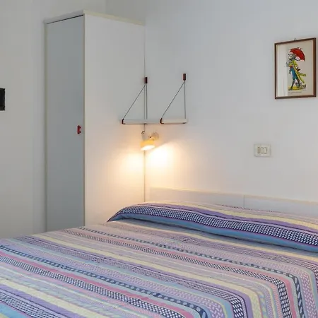 Szálloda Wally Lido di Jesolo