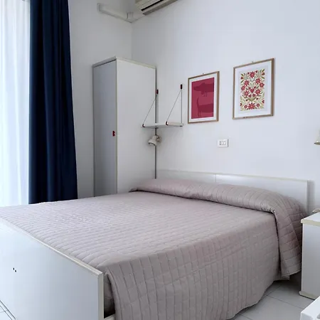 Wally Hotel Lido di Jesolo