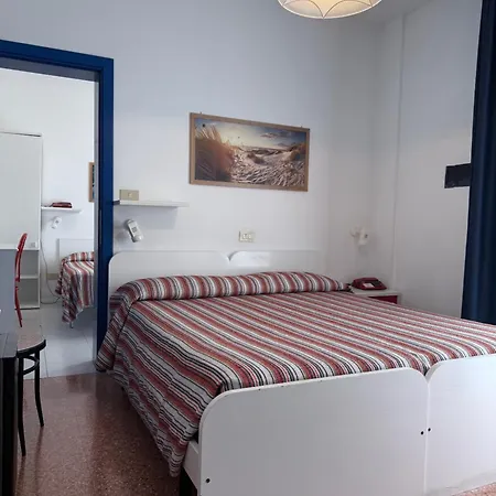 Hotel Wally 3*
