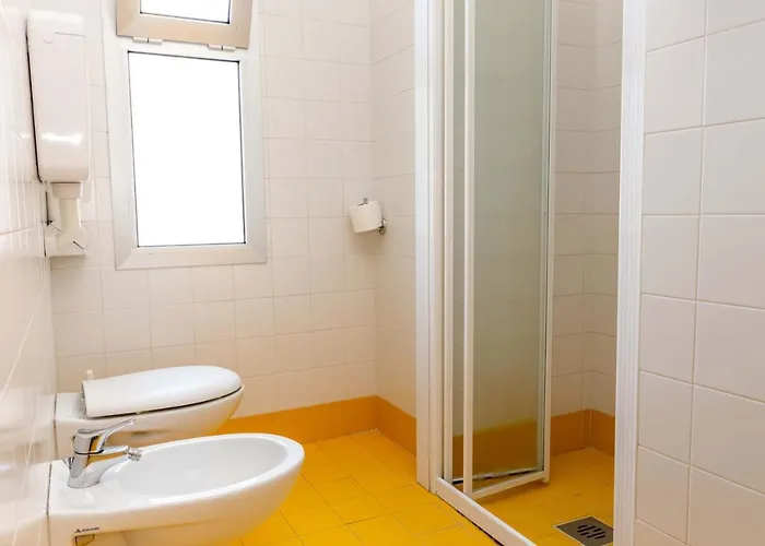 Wally Hotell Lido di Jesolo