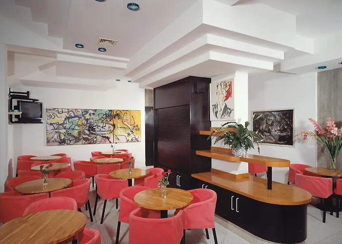 Hotell Wally 3*