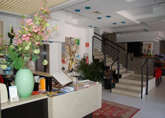 Hotell Wally