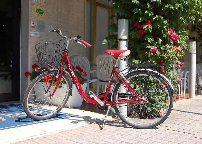 Wally Lido di Jesolo