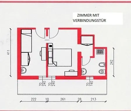 Otel Wally