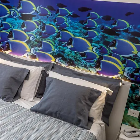 Otel Wally