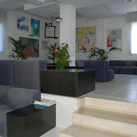 Otel Wally Lido di Jesolo