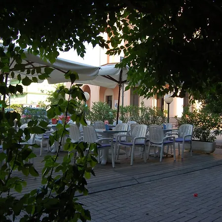 Hotel Wally Lido di Jesolo