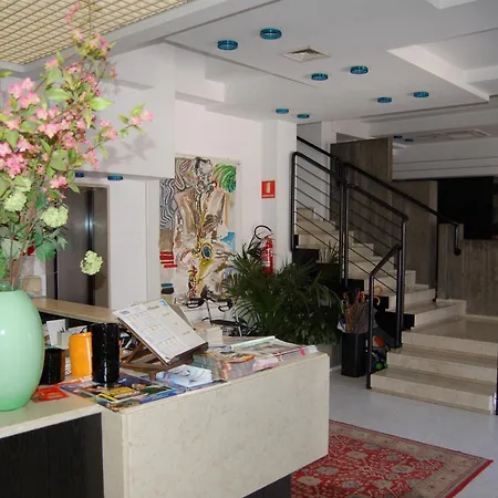 Otel Wally