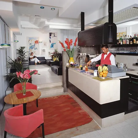 Otel Wally 3*