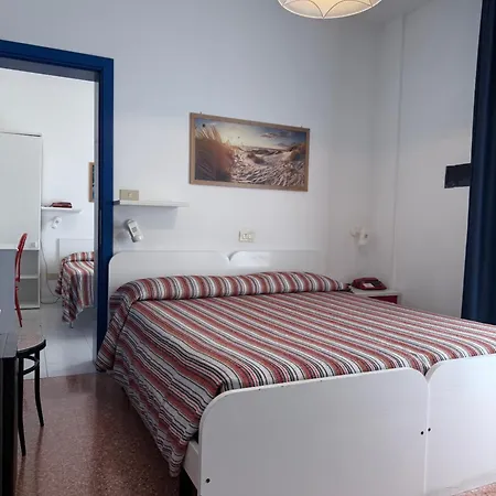 Otel Wally 3*