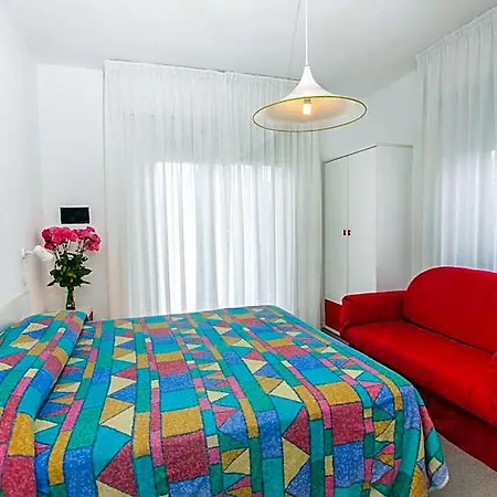 Wally 3* Lido di Jesolo