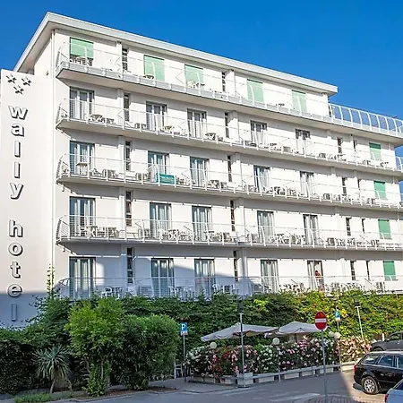 沃利酒店 利多迪迪耶索洛