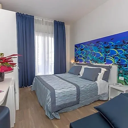 Wally Hotel Lido di Jesolo