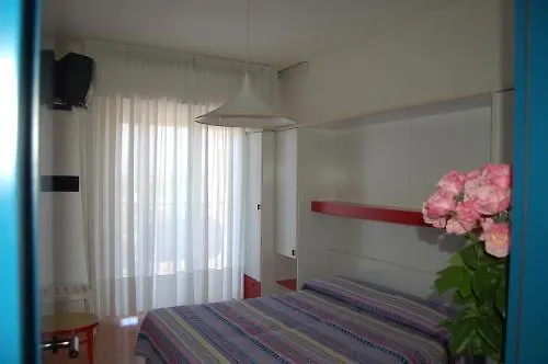 Hotel Wally 3*