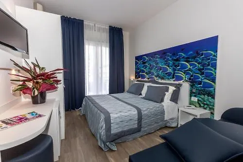 Wally 3* Lido di Jesolo