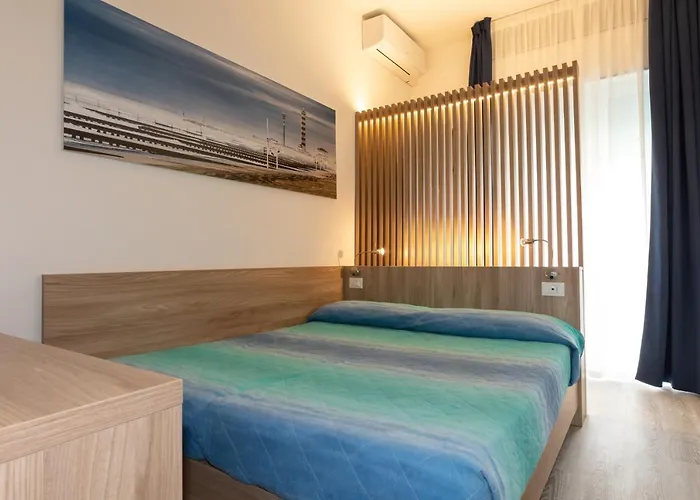 Hotel Wally