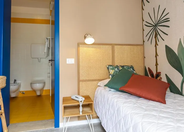 Hotel Wally 3*