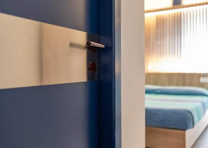 Hotel Wally Lido di Jesolo