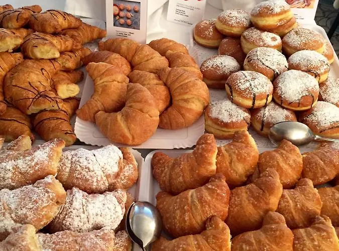 Wally Lido di Jesolo