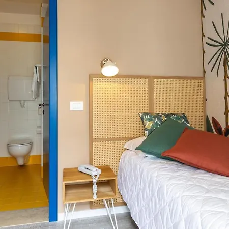 Hotel Wally 3*
