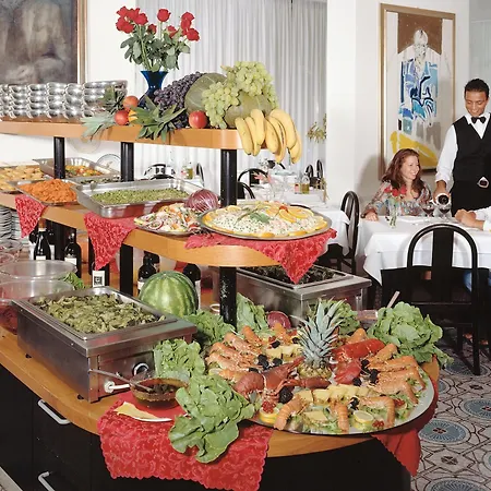 Wally Lido di Jesolo