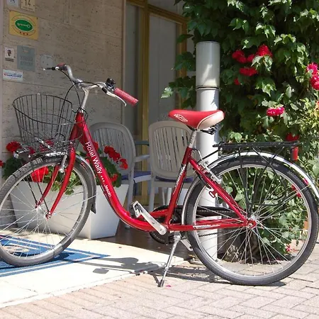Wally Lido di Jesolo